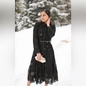 Dainty Jewells midnight Melodie’s dress